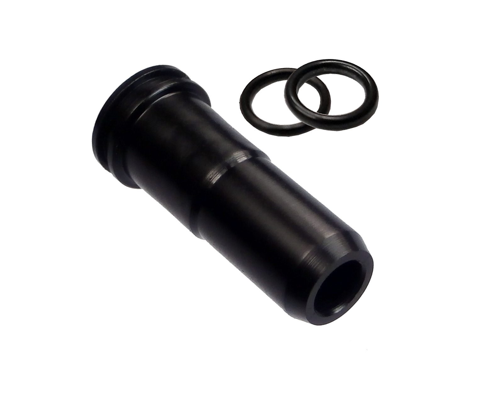 Duza aer din delrin cu o-ring pentru m4/m16